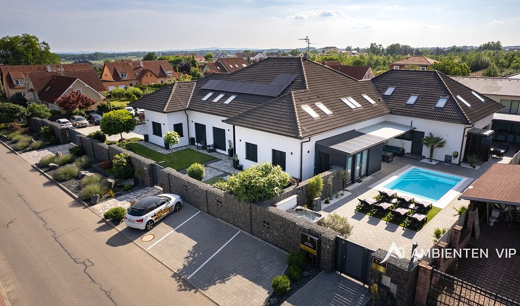 Prodej domu 641 m² s pozemkem 1 564 m², Šanov – náhled fotky 5