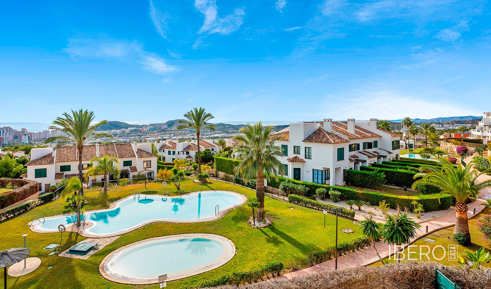 Pis 2+kk – Finestrat, la Marina Baixa - Vista 4