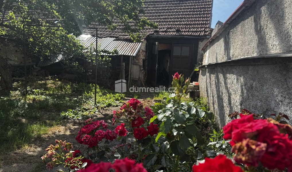 Prodej komerčního objektu (jiného typu) 505 m², Velešín – náhled fotky 22