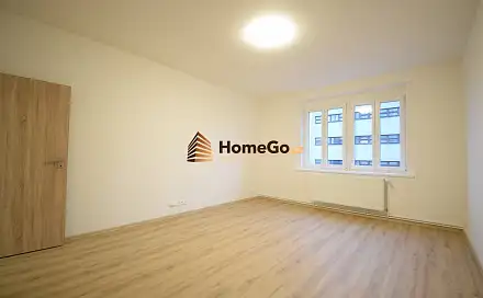 Pronájem bytu 2+1 56 m²