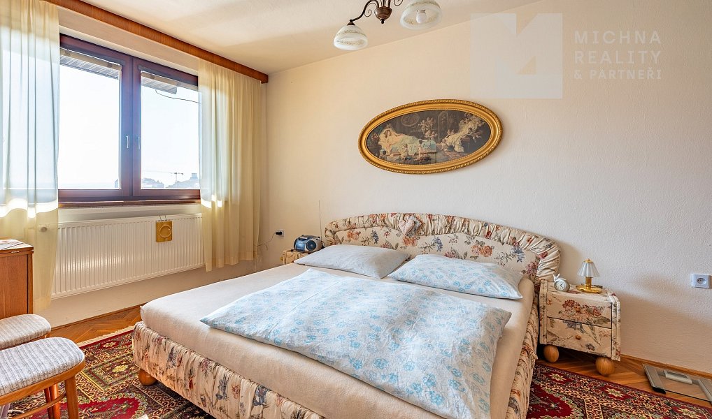 Prodej domu 362 m² s pozemkem 559 m², Mikulov – náhled fotky 16