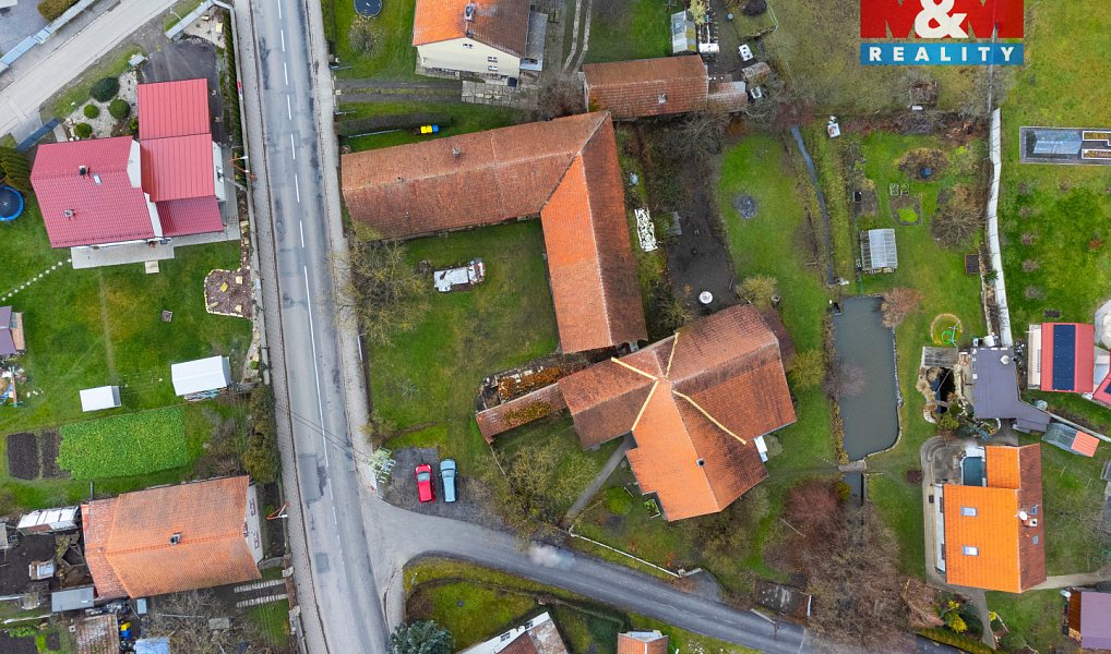 Prodej domu 253 m² s pozemkem 917 m², Dobříkov – náhled fotky 8