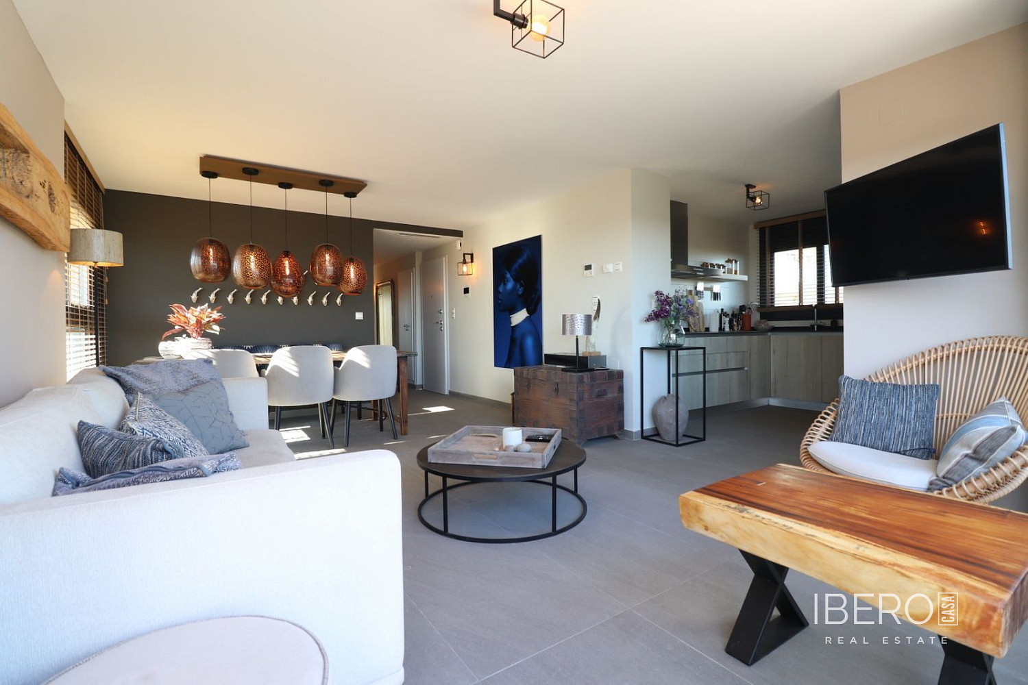 Piso 4+kk – Guardamar del Segura, el Baix Segura / La Vega Baja - Vista 5