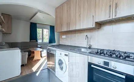 Pronájem bytu 2+kk 50 m², Bratří Čapků, Příbram - Příbram VII