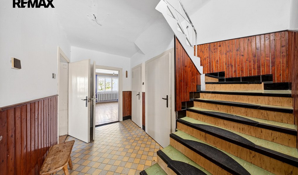 Prodej chaty/chalupy 150 m² s pozemkem 603 m², Horní Bečva – náhled fotky 13