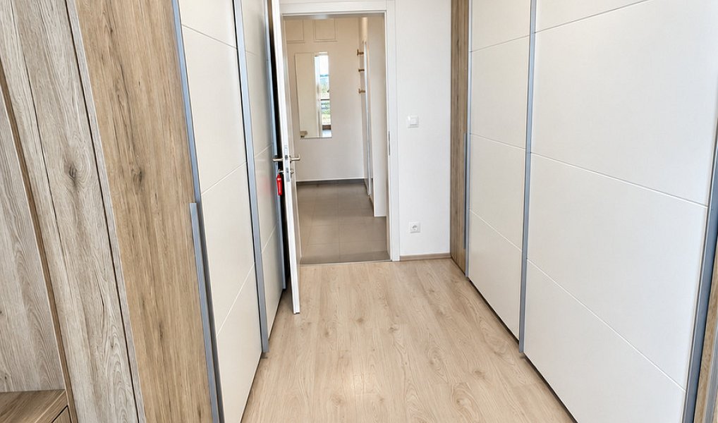 Pronájem bytu 4+kk 93 m², Praha – náhled fotky 6