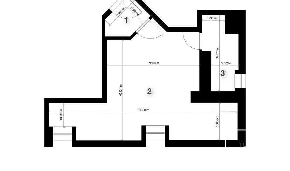 Prodej bytu 1+kk 40 m², Praha – náhled fotky 4