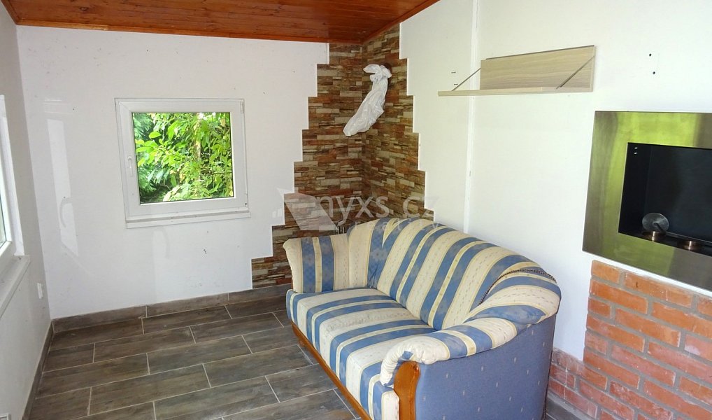 Prodej domu 212 m² s pozemkem 471 m², Jeneč – náhled fotky 20