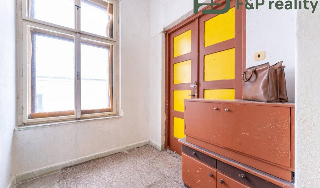 Prodej komerčního objektu (jiného typu) 300 m², Vilémov – náhled fotky 10