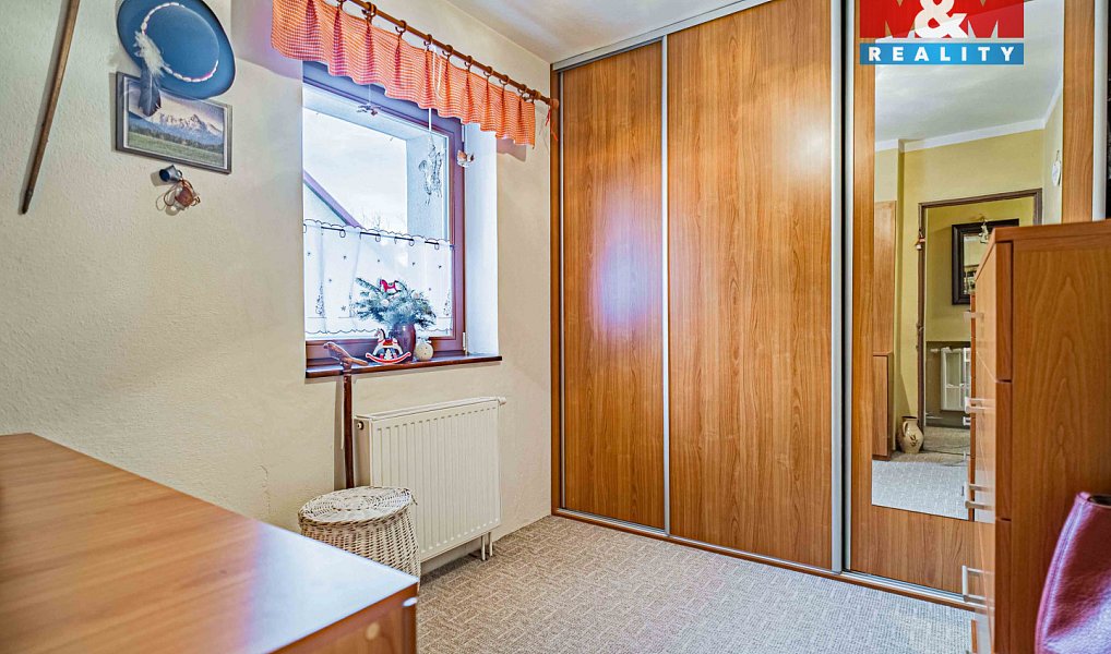 Prodej domu 180 m² s pozemkem 6 250 m², Pražmo – náhled fotky 11