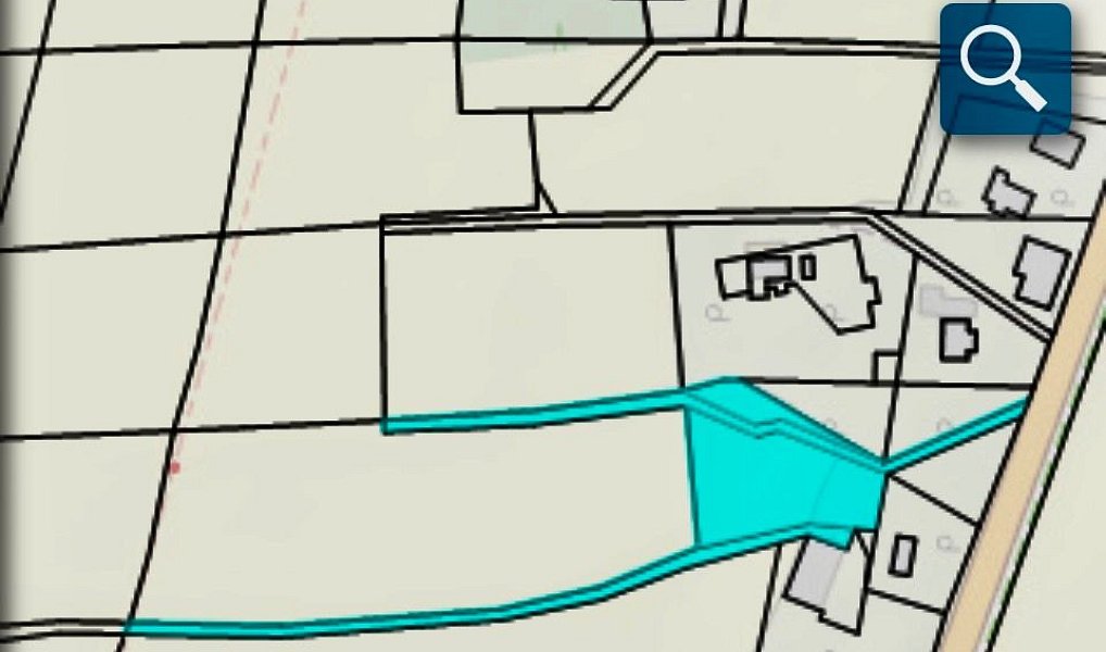 Prodej stavebního pozemku 3 900 m², Frýdlant – náhled fotky 5
