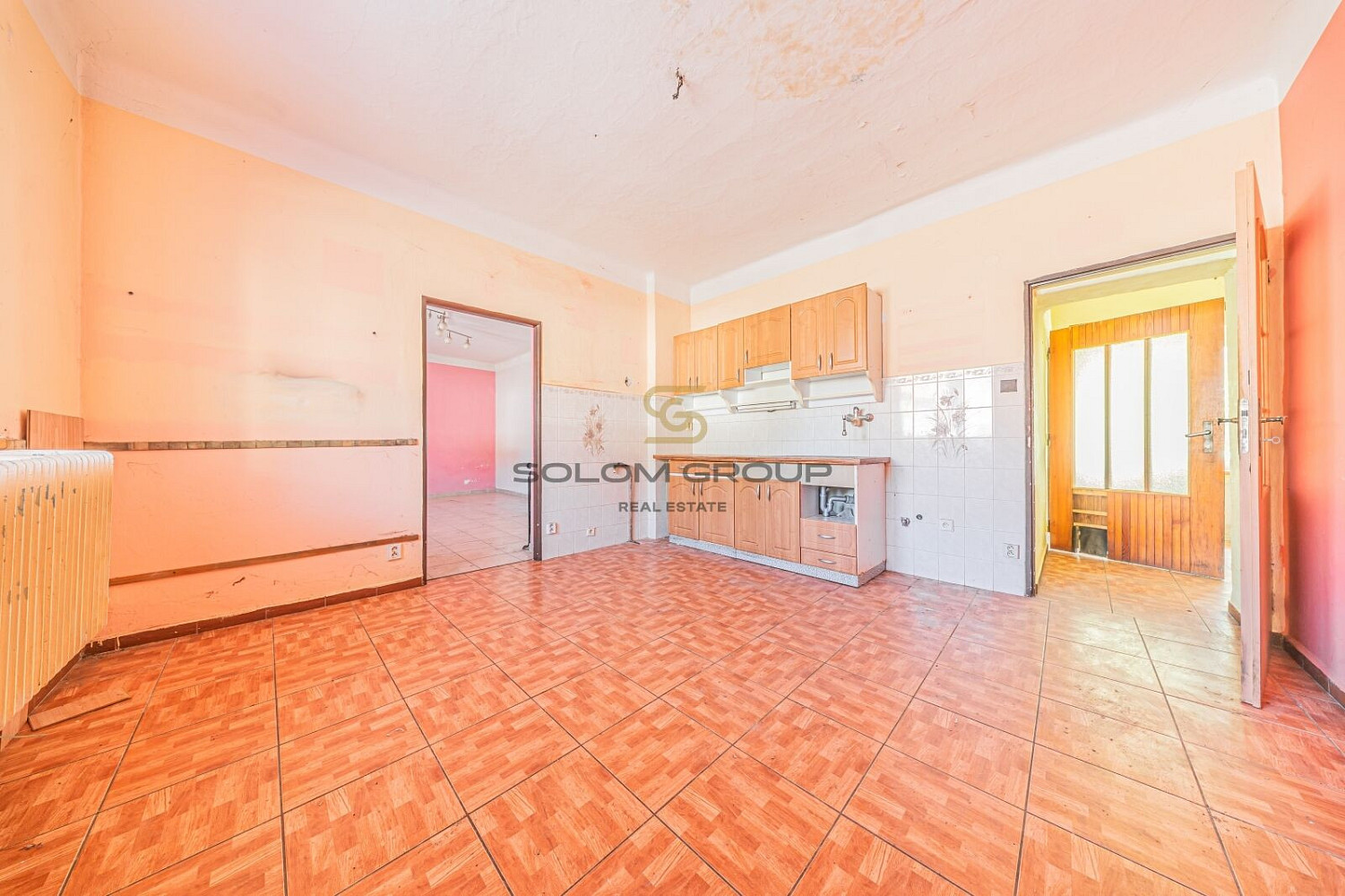 Prodej domu 260 m² s pozemkem 216 m² – pohled 5