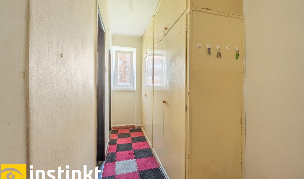 Prodej bytu 2+1 55 m², Vlašim – náhled fotky 12