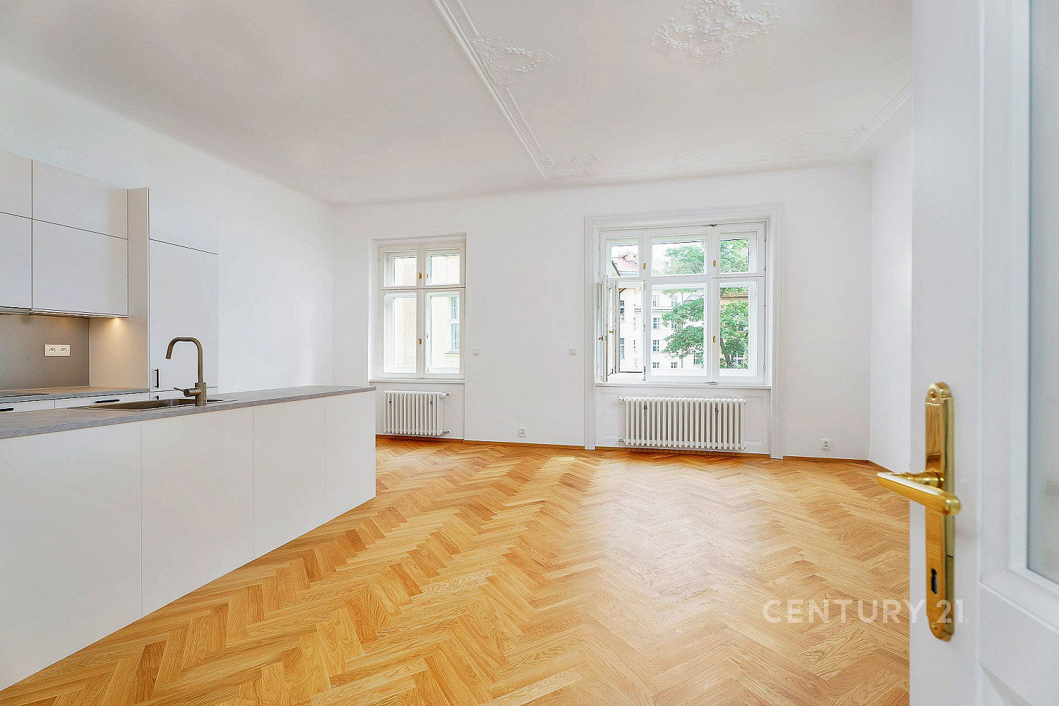 Pronájem bytu 2+kk 90 m² – fotografie 5