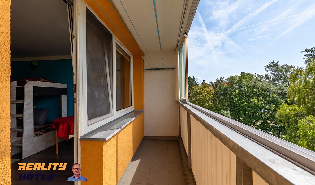 Prodej bytu 3+kk 67 m², Hradec Králové – náhled fotky 12