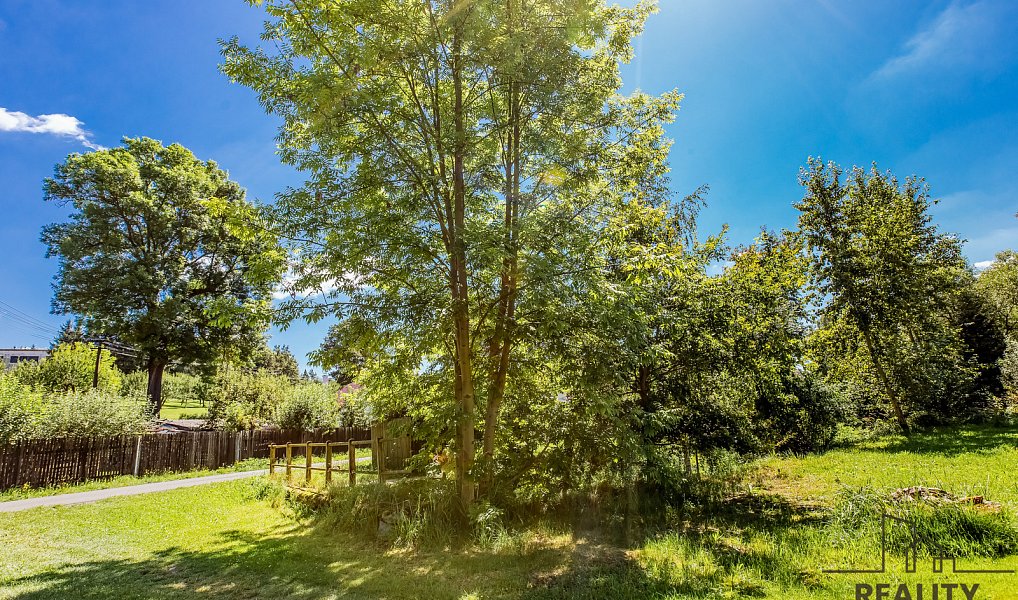 Prodej stavebního pozemku 1 294 m², Lodhéřov – náhled fotky 12