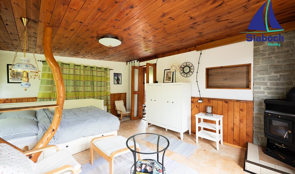 Prodej chaty/chalupy 105 m² s pozemkem 927 m², Čím – náhled fotky 8