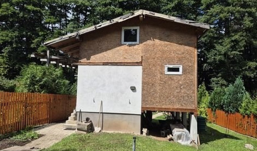Prodej chaty/chalupy 55 m² s pozemkem 388 m², Libušín – náhled fotky 11