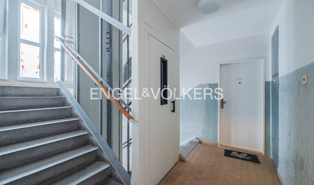 Prodej bytu 4+kk 72 m², Praha – náhled fotky 12