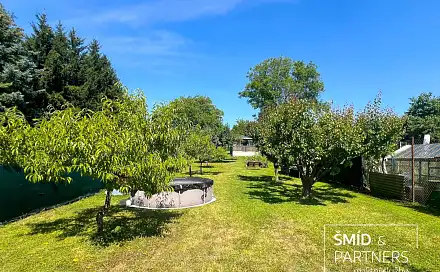 Prodej chaty/chalupy 26 m² s pozemkem 628 m², A. M. Jelínka, Kolín - Kolín II