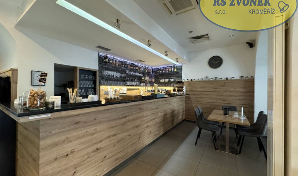 Prodej obchodních prostor 242 m², Kroměříž – náhled fotky 4