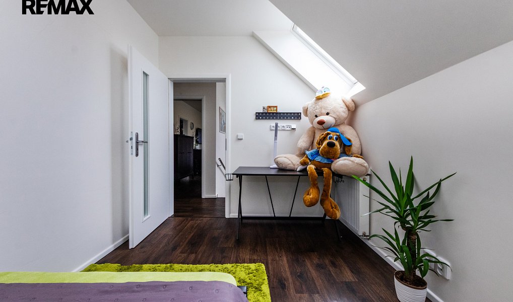 Prodej domu 146 m² s pozemkem 111 m², Třtice – náhled fotky 12