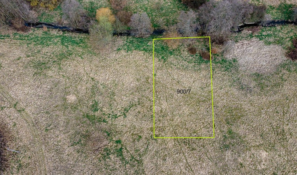 Prodej stavebního pozemku 966 m², Františkovy Lázně – náhled fotky 5