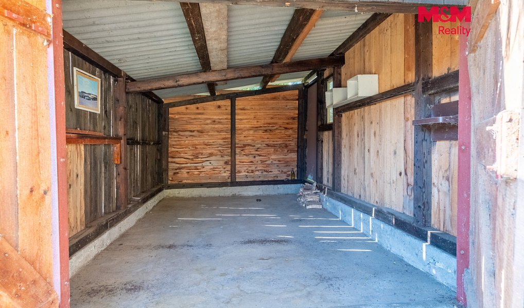 Prodej domu 91 m² s pozemkem 260 m², Ostrovec – náhled fotky 16