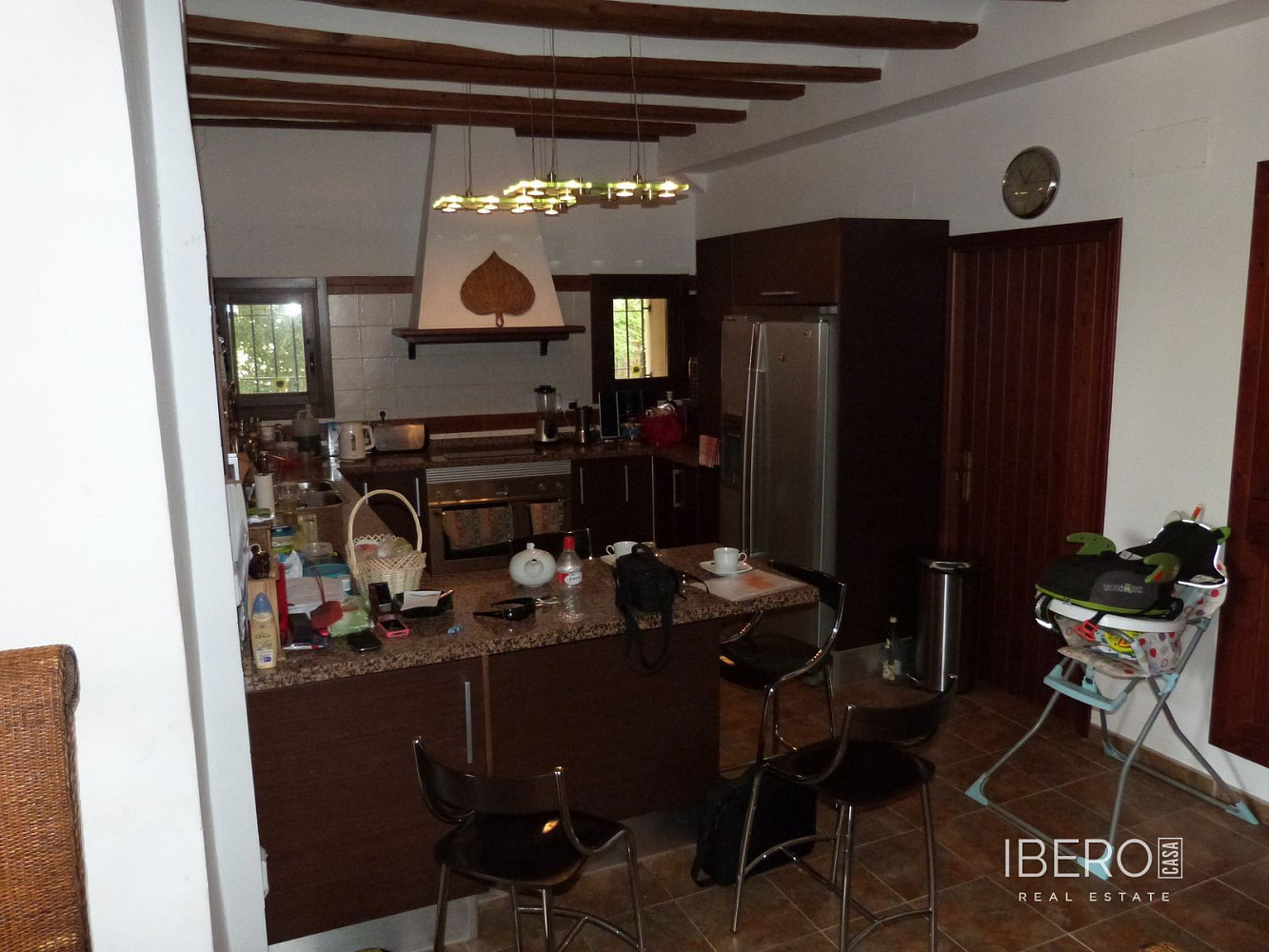 Casa – Alacant / Alicante, Sant Agustí, l'Alacantí - Vista 4