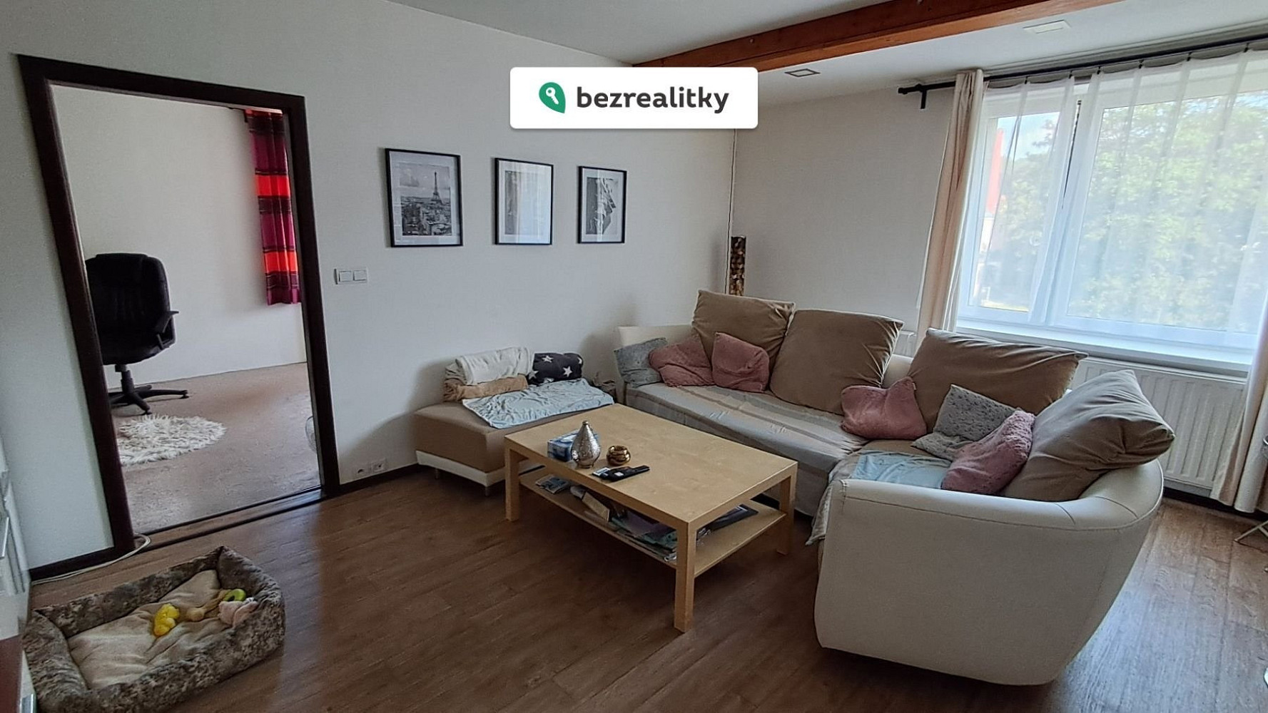 Prodej bytu 2+kk 52 m² – fotografie 5