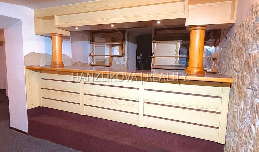Pronájem obchodních prostor 80 m², České Budějovice – náhled fotky 4