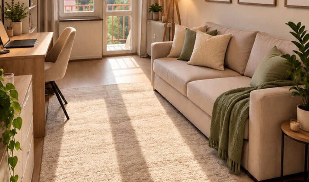 Pronájem bytu 1+kk 17 m², Třinec – náhled fotky 2