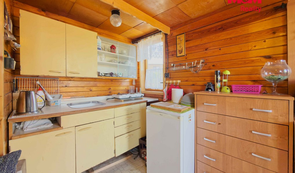 Prodej zahrady 350 m², Petrovice u Karviné – náhled fotky 5