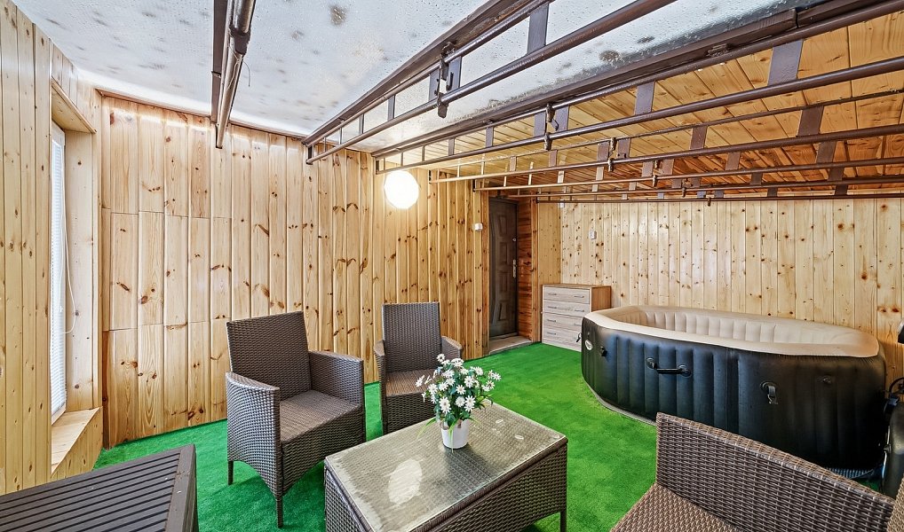Prodej chaty/chalupy 68 m² s pozemkem 300 m², Rýmařov – náhled fotky 12