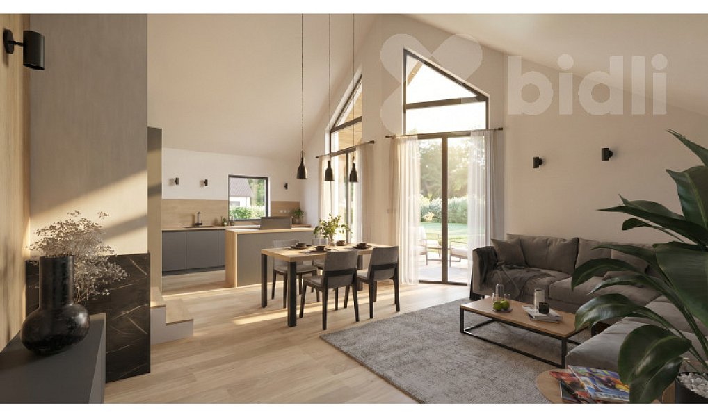 Prodej domu 94 m² s pozemkem 1 099 m², Vimperk – náhled fotky 4