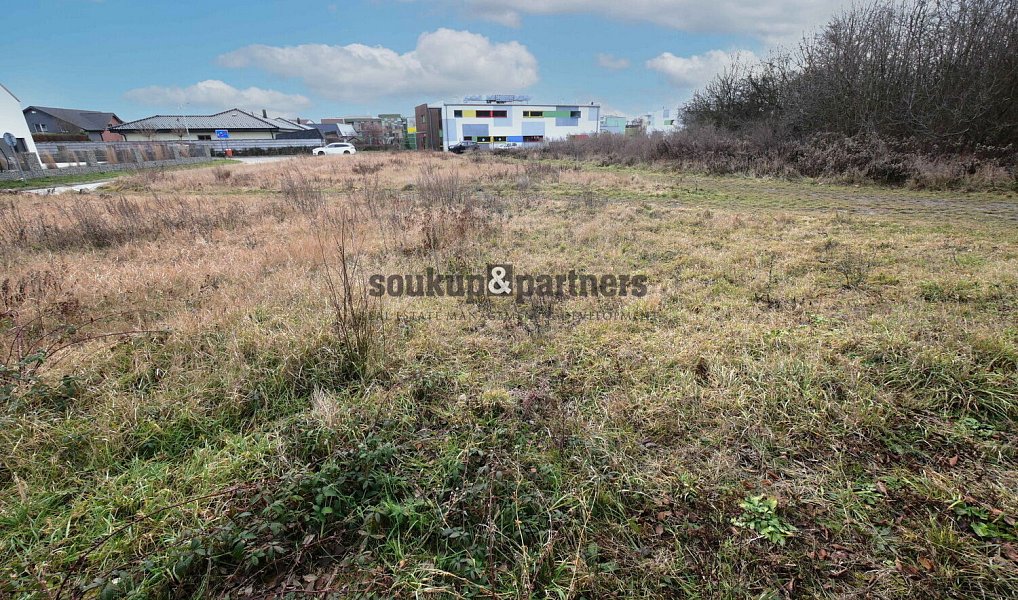 Prodej stavebního pozemku 2 306 m², Horoměřice – náhled fotky 25