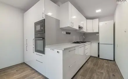 Prodej bytu 5+kk 114 m², Lidická, Osek, okres Teplice