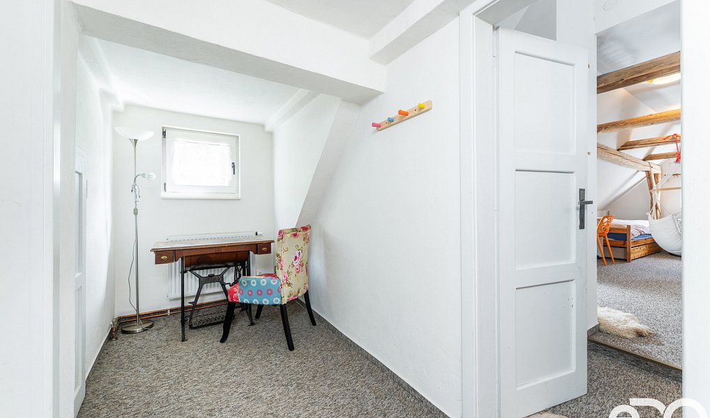 Prodej chaty/chalupy 129 m² s pozemkem 488 m², Kruh – náhled fotky 13