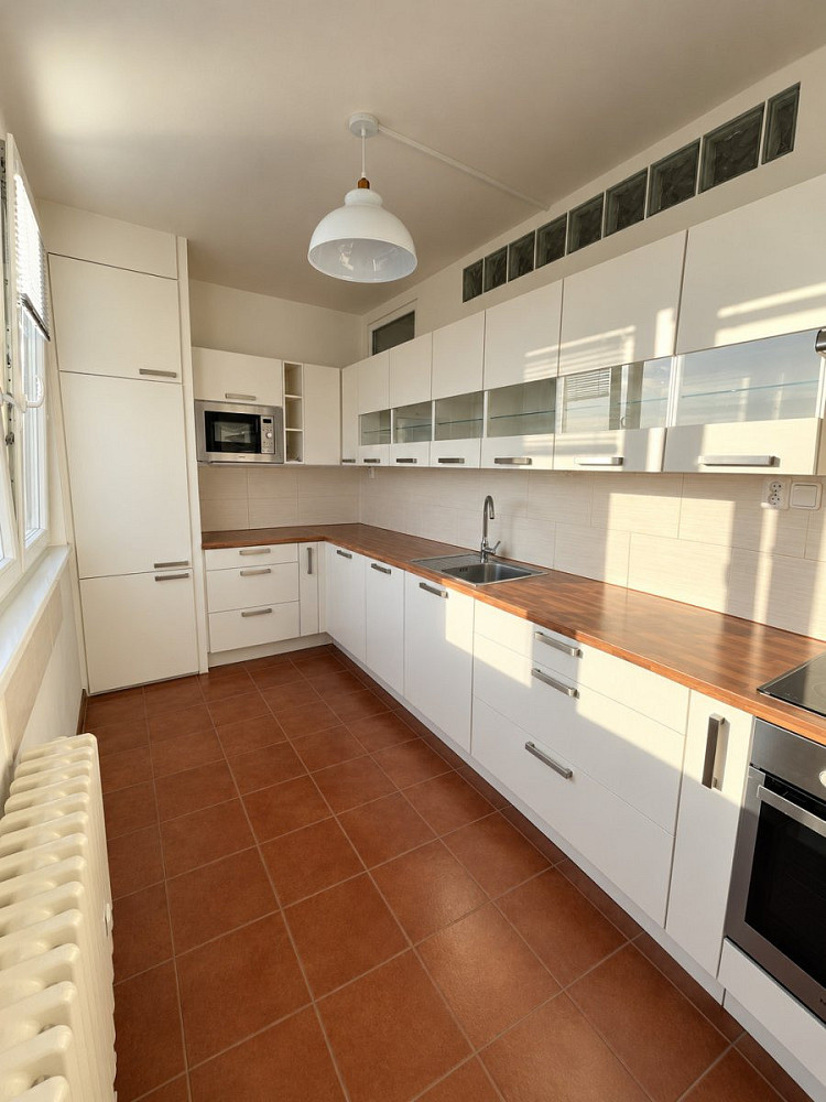 Pronájem bytu 3+1 70 m²