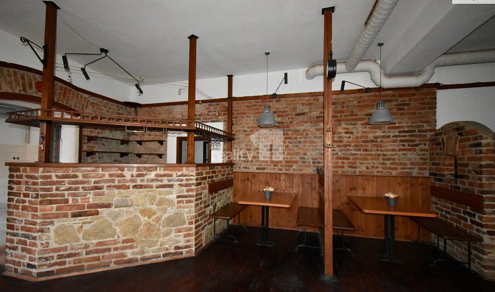 Pronájem restaurace 232 m², Náchod – náhled fotky 3