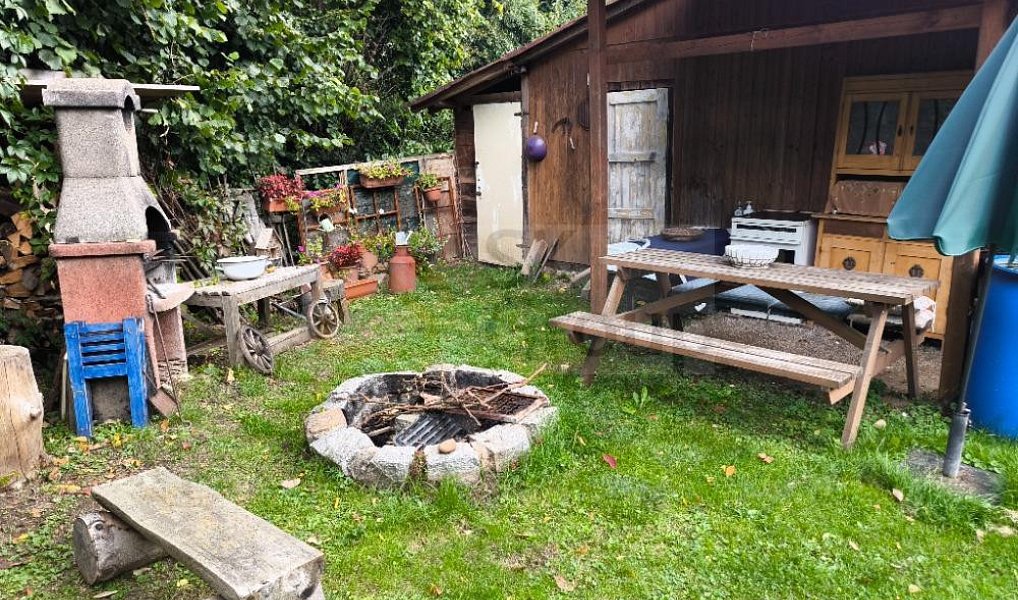 Prodej zahrady 569 m², Žlutice – náhled fotky 9