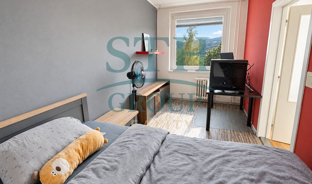 Prodej bytu 4+1 75 m², Ústí nad Labem – náhled fotky 7