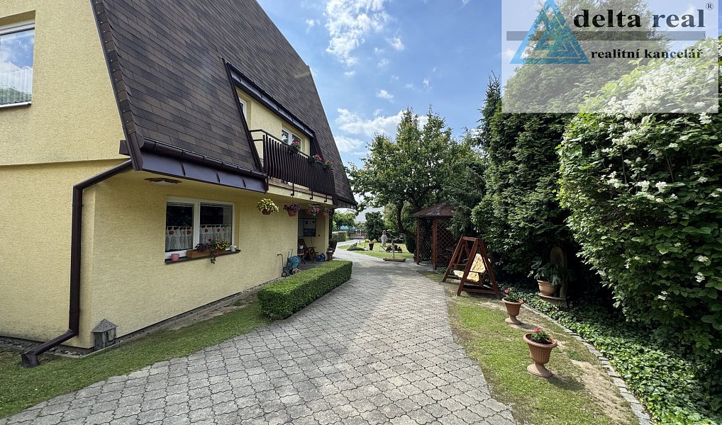 Prodej domu 192 m² s pozemkem 1 217 m², Postřelmov – náhled fotky 49
