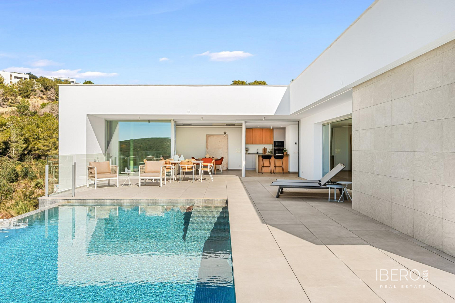 Casa 4+kk – Benitachell, la Marina Alta - Vista 4