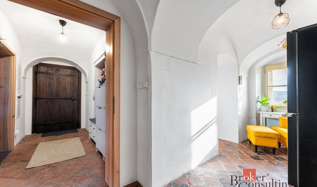 Prodej bytu 4+kk 183 m², Letovice – náhled fotky 3