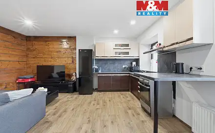 Prodej nájemního domu, činžáku 454 m², Palackého, Jaroměř - Jakubské Předměstí, okres Náchod