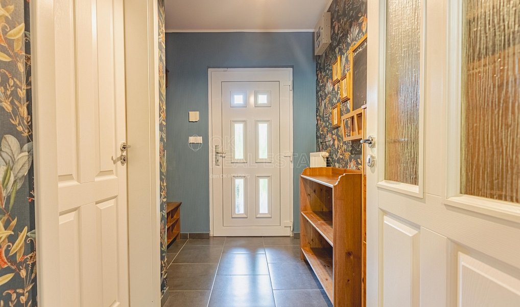 Prodej domu 107 m² s pozemkem 720 m², Velká Dobrá – náhled fotky 33
