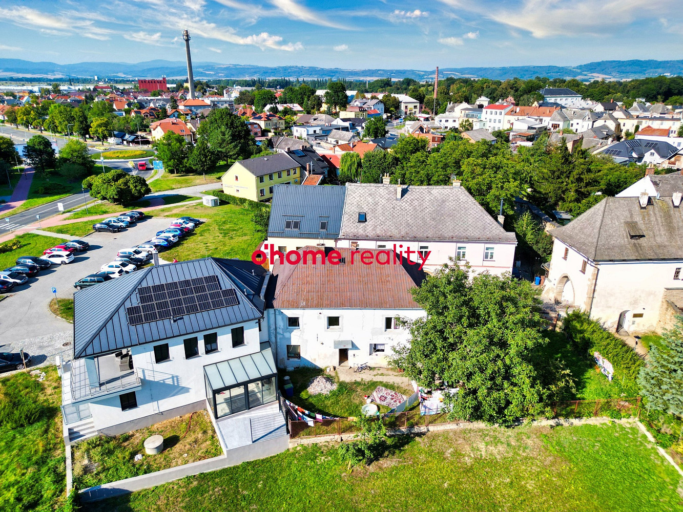 Prodej domu 248 m² s pozemkem 465 m² – fotografie 5
