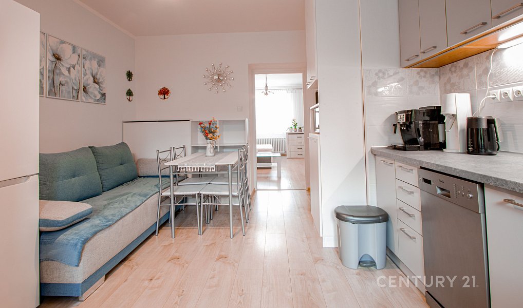 Prodej bytu 1+1 42 m², Bohumín – náhled fotky 2
