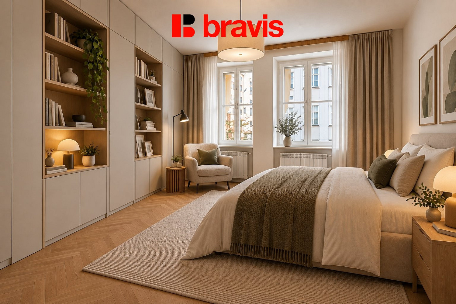 Prodej bytu 4+kk 105 m² – fotografie 2